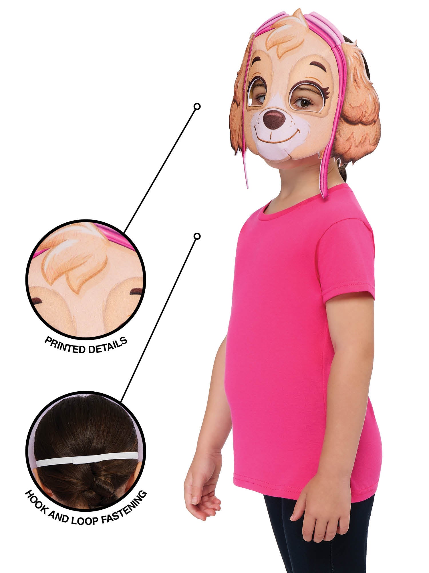 Skye Mask 4