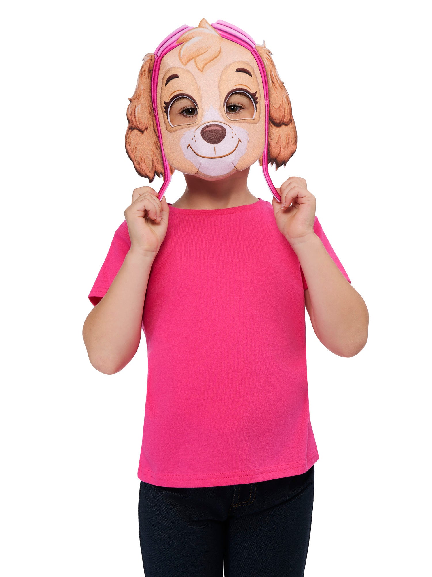 Skye Mask 5