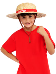 Monkey D. Luffy Hat 1