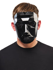 Front Man Mask 1