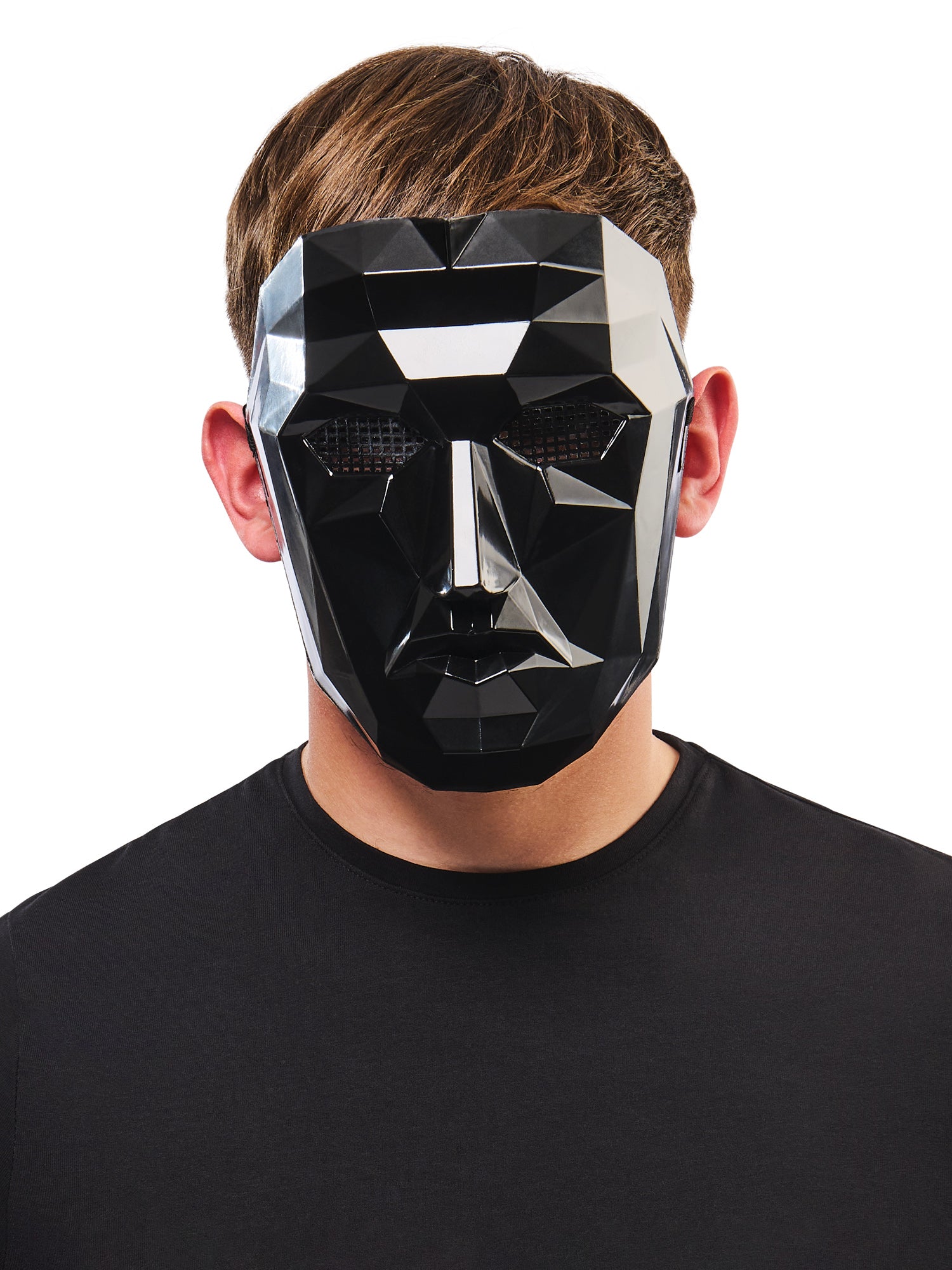 Front Man Mask 1