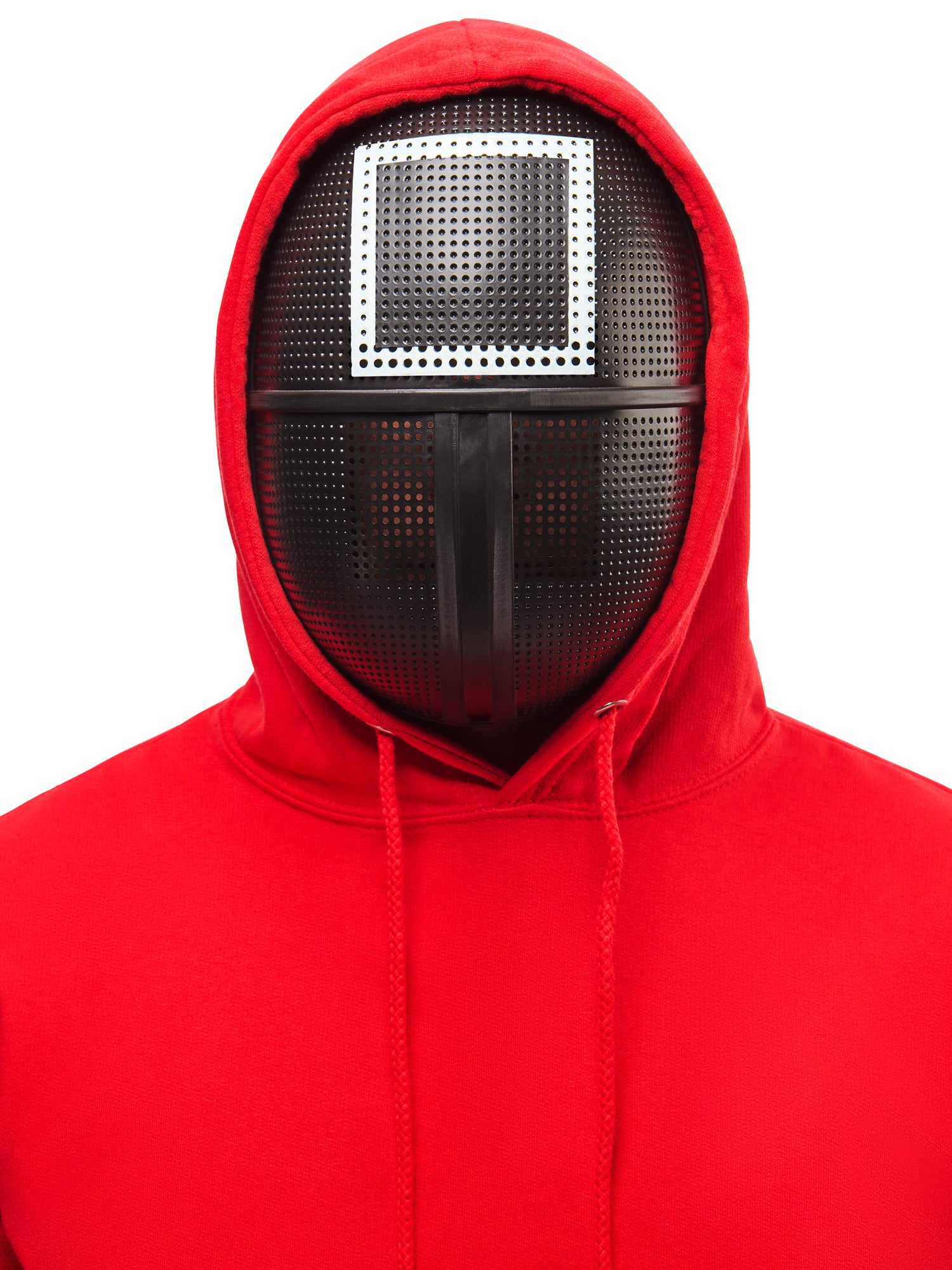 Guard Mask Three Piece Set 2