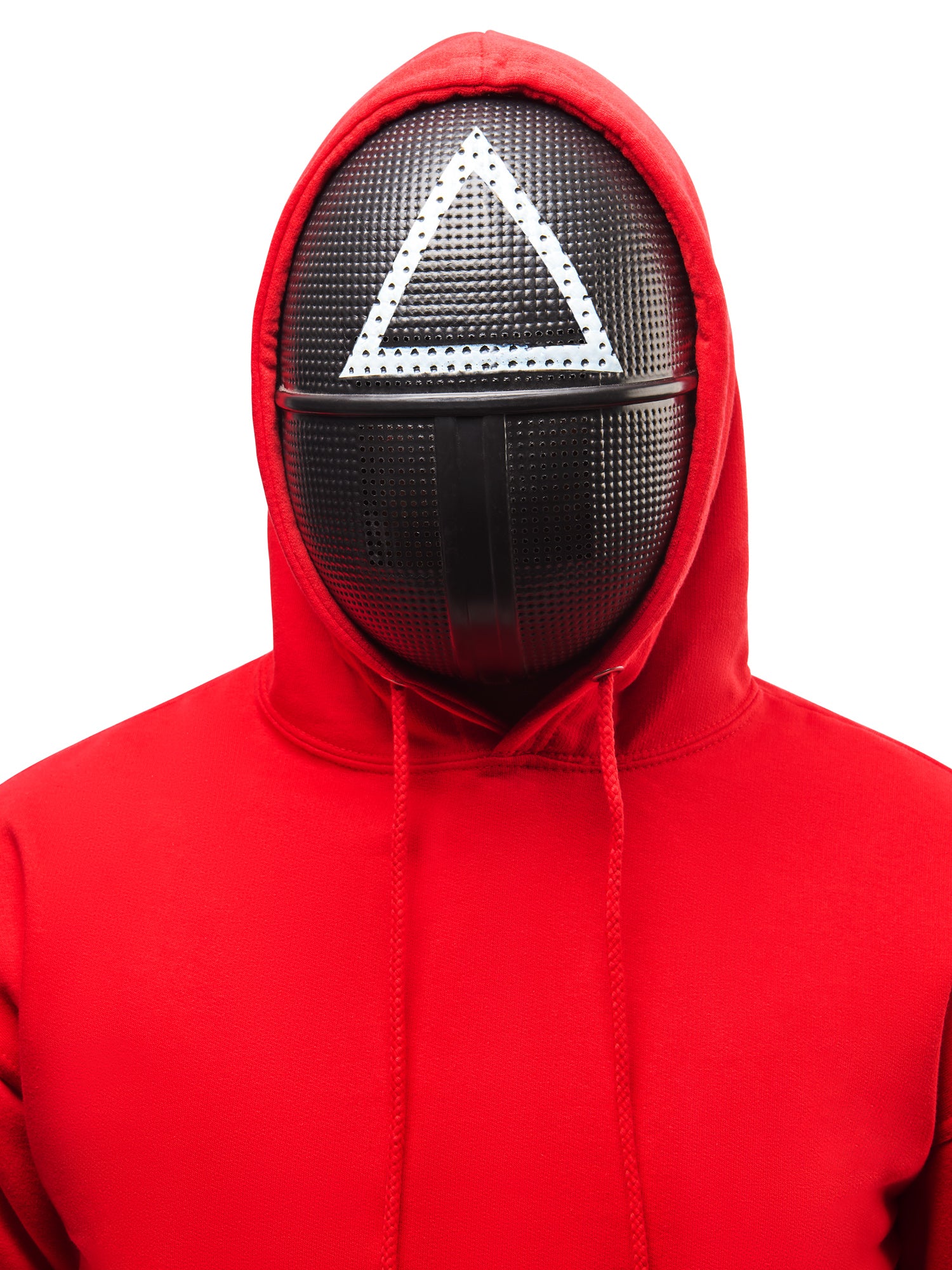 Guard Mask Three Piece Set 5