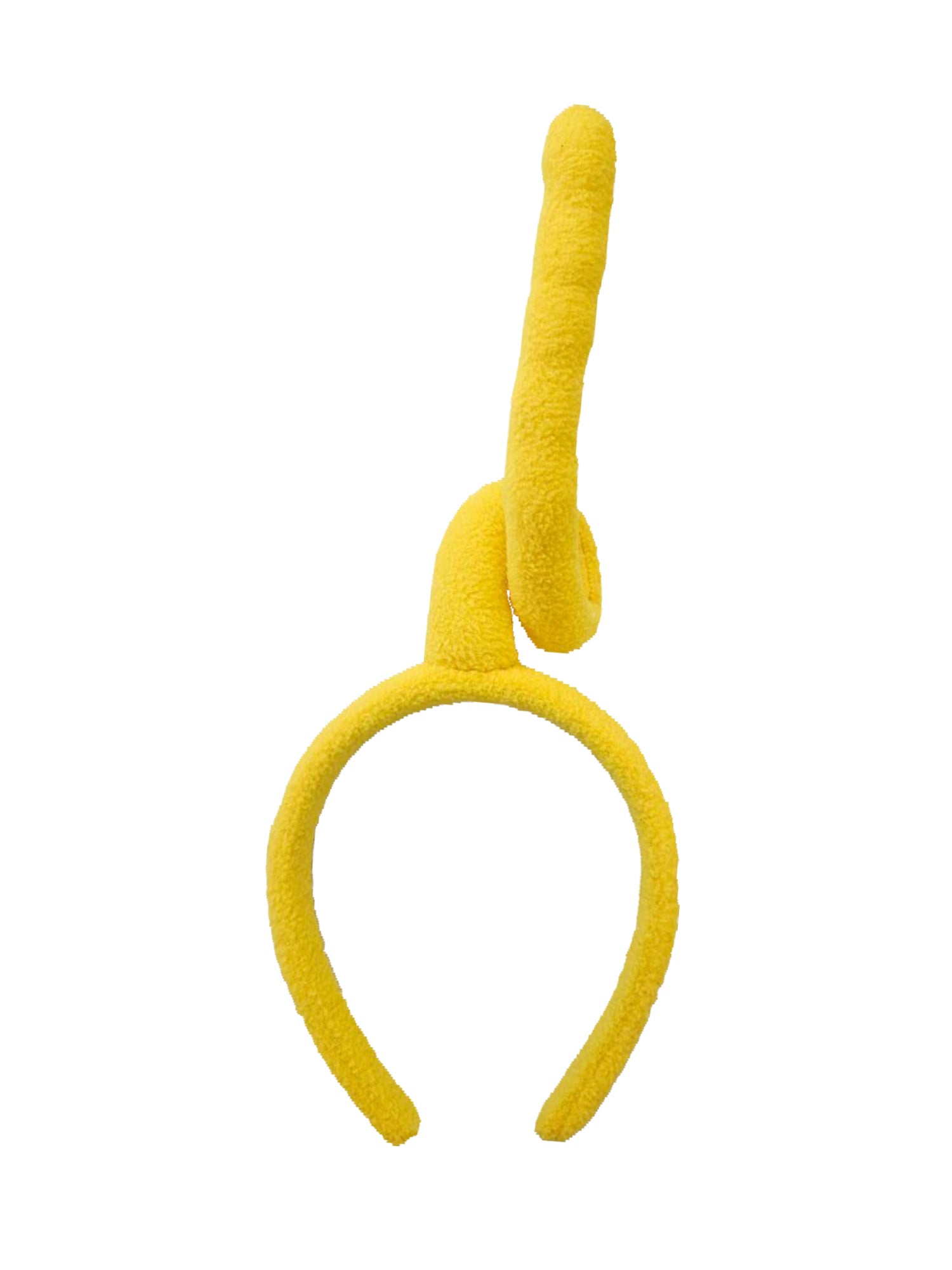 4 Piece Teletubbies Headbands 5