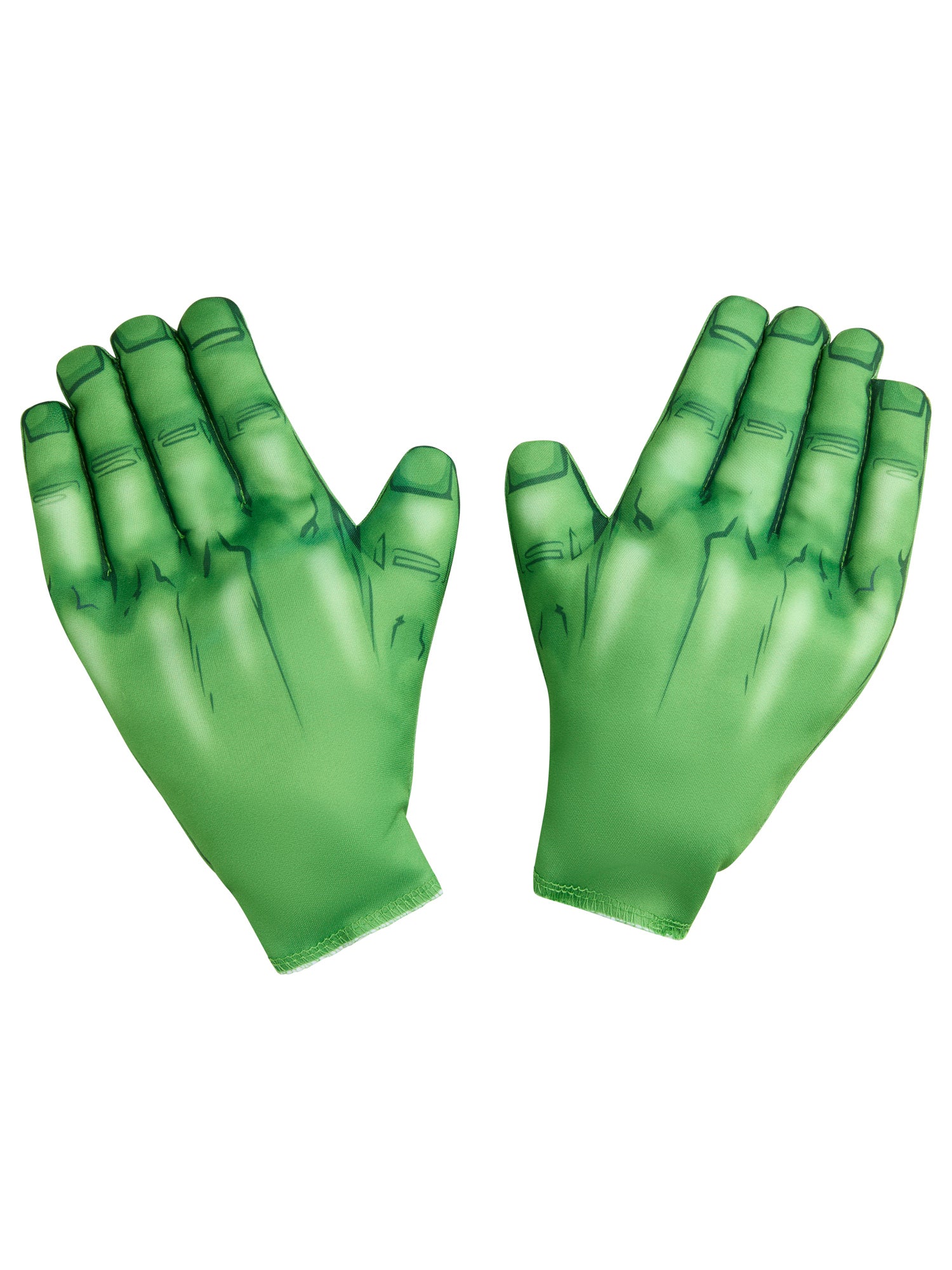 Hulk Gloves 2