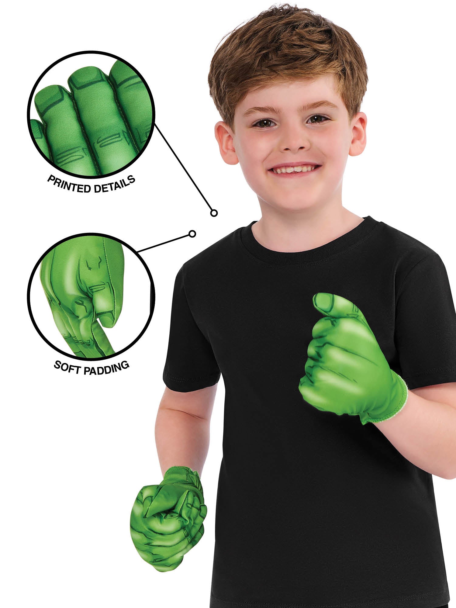 Hulk Gloves 3
