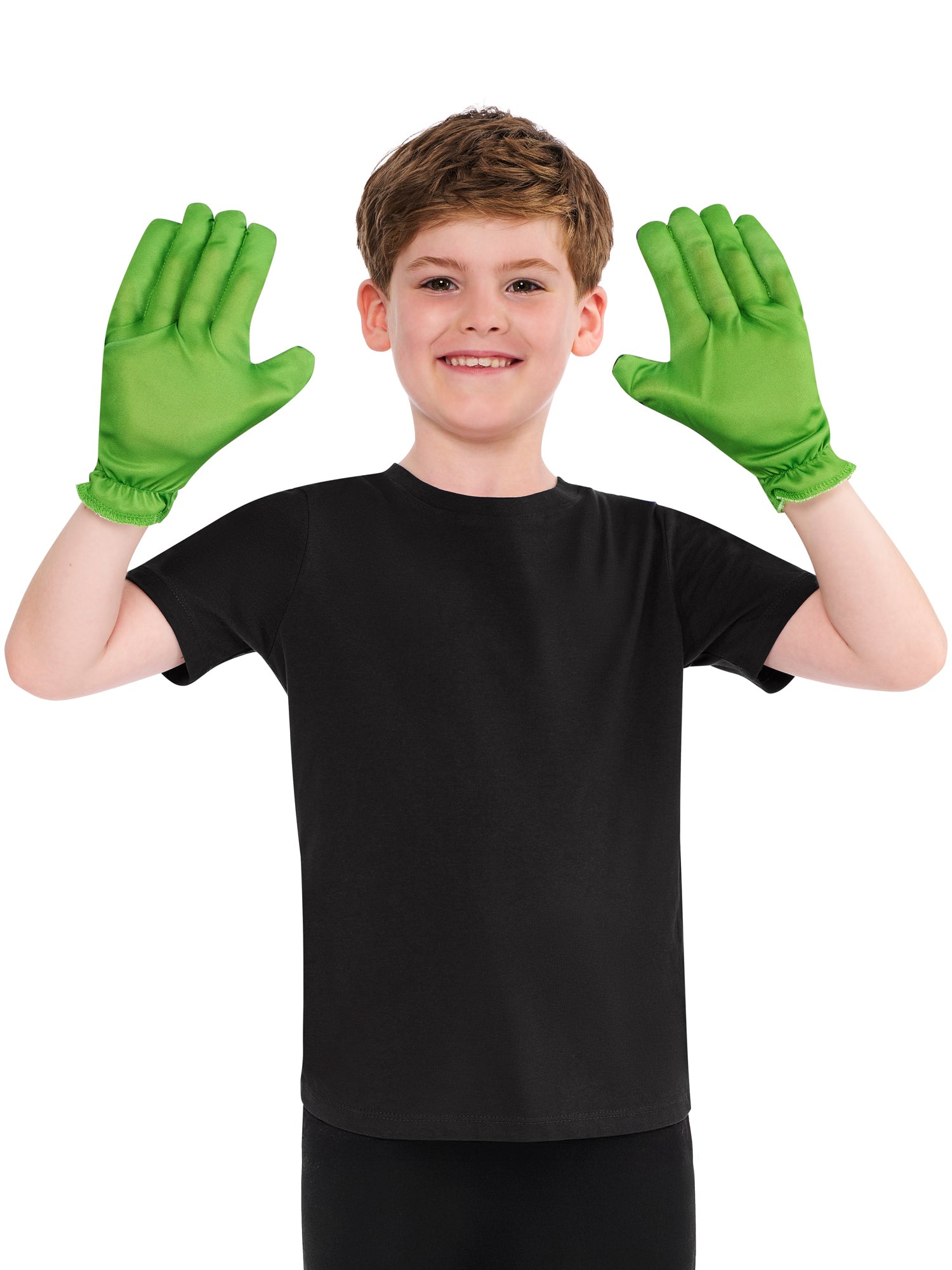 Hulk Gloves 5