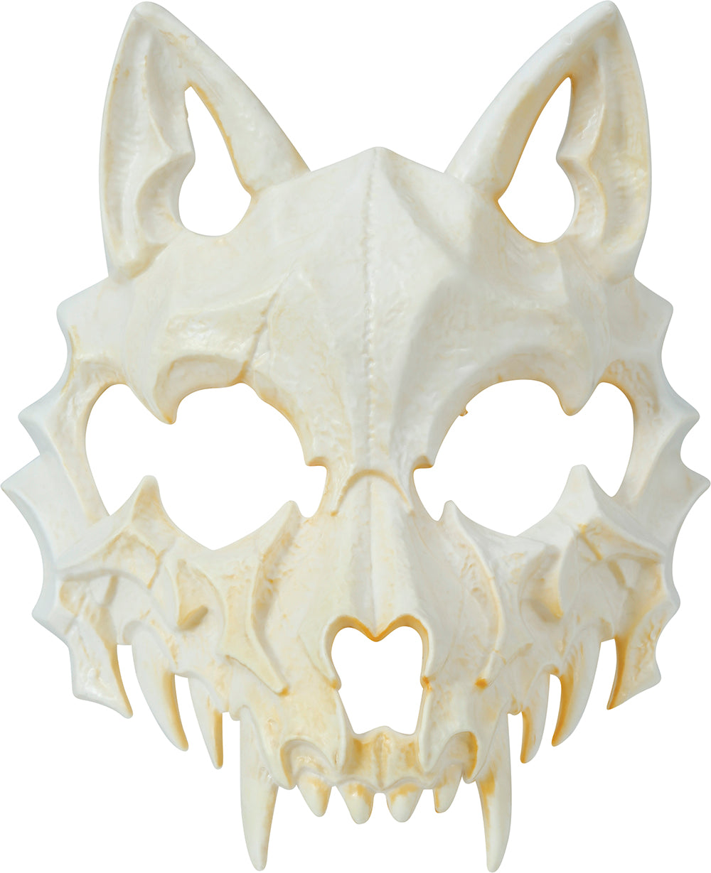 FANGS MASK, PVC