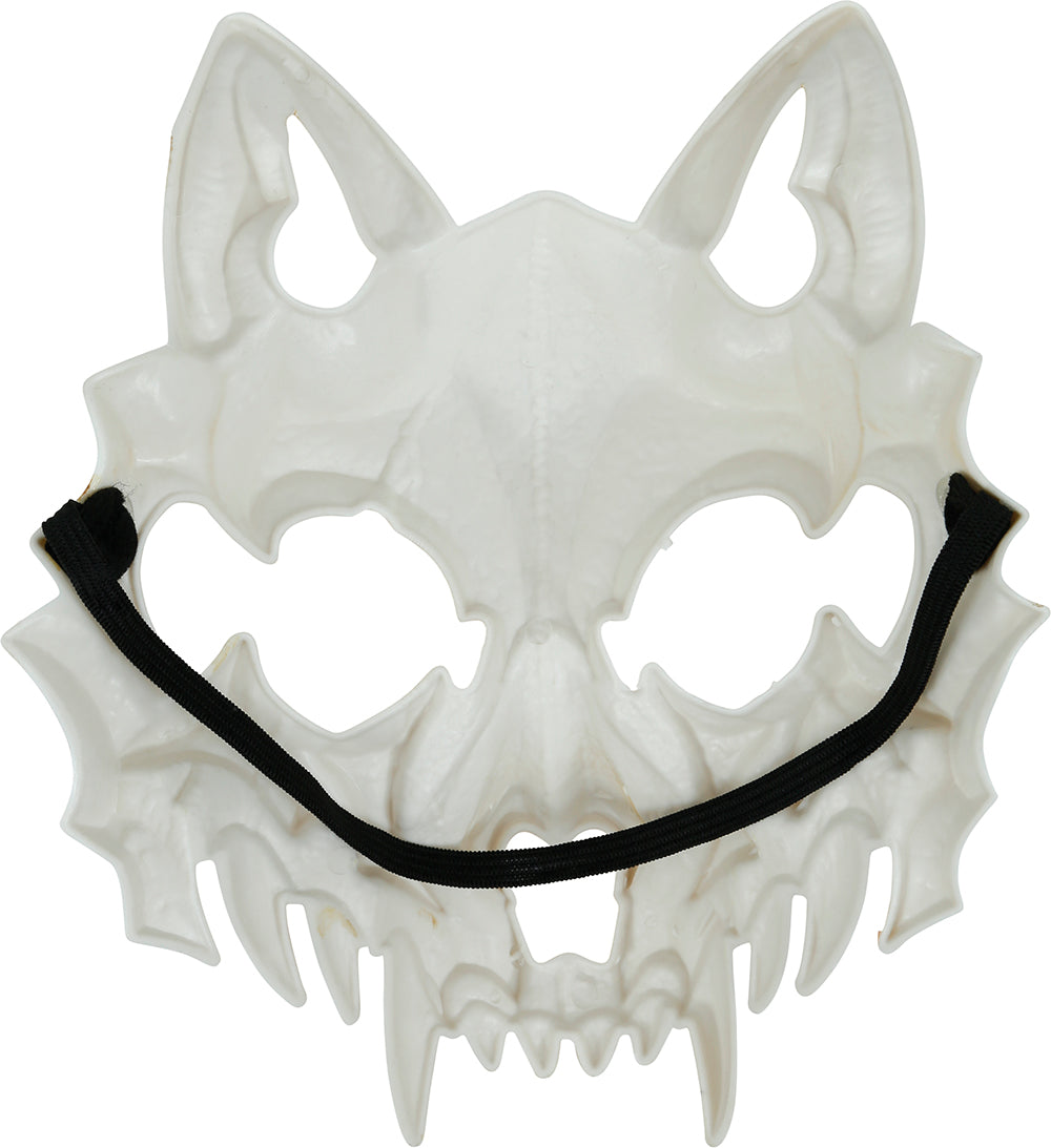 FANGS MASK, PVC