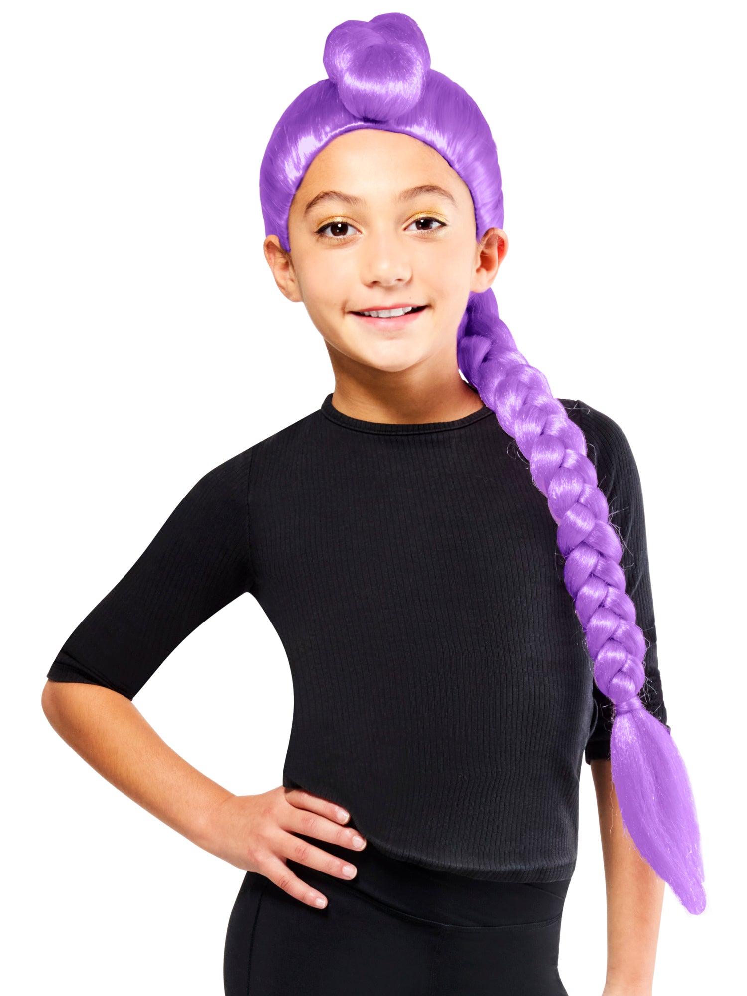 Rumi Wig 4