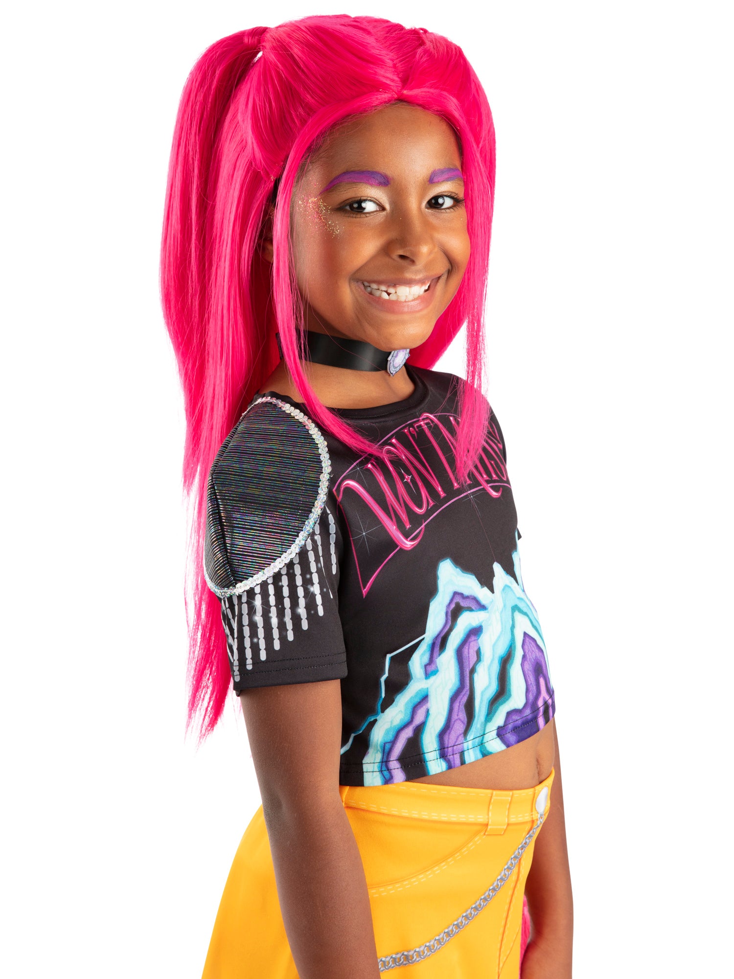 Mira Wig 1