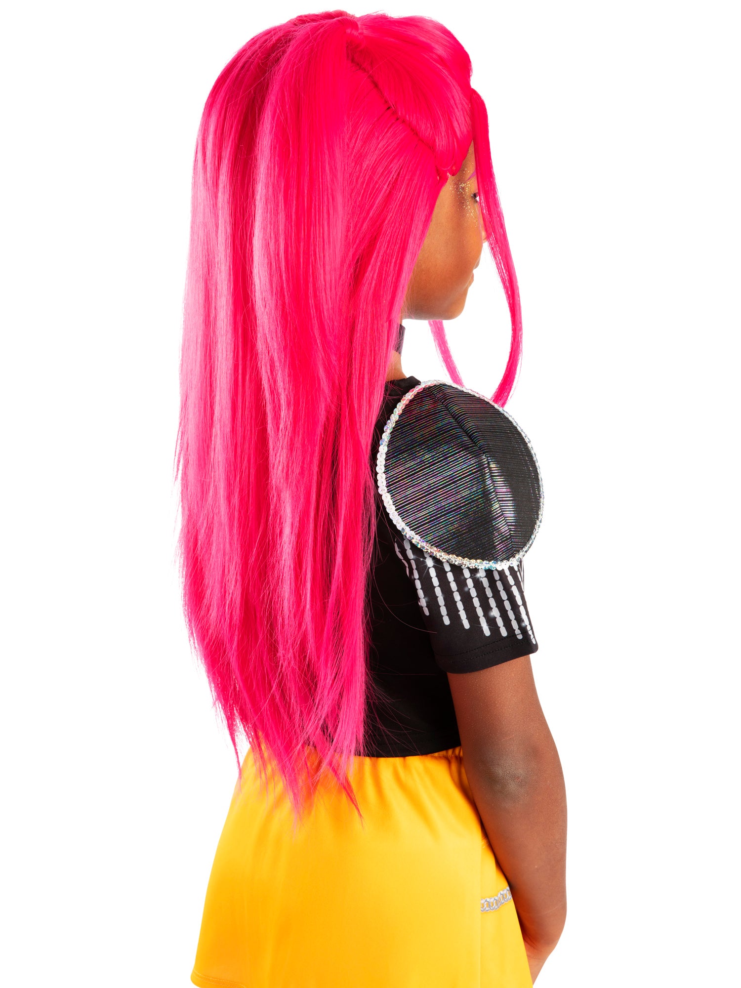 Mira Wig 2
