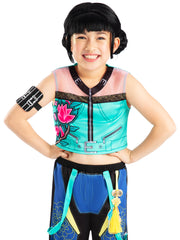 Zoey Wig 1