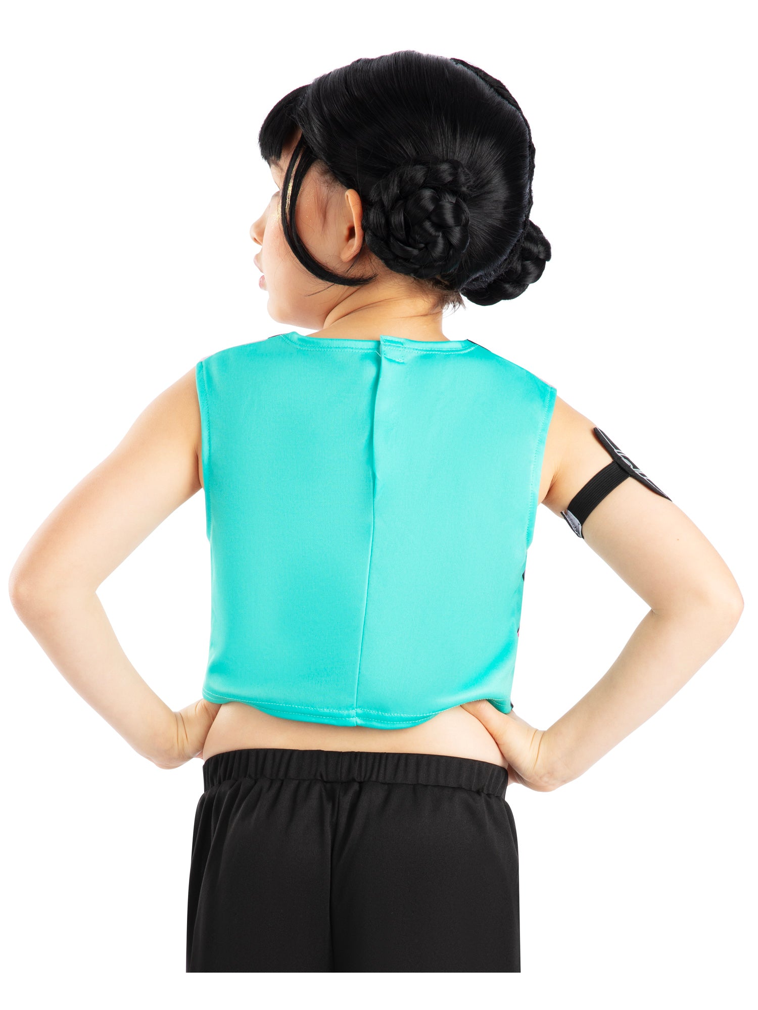 Zoey Wig 2