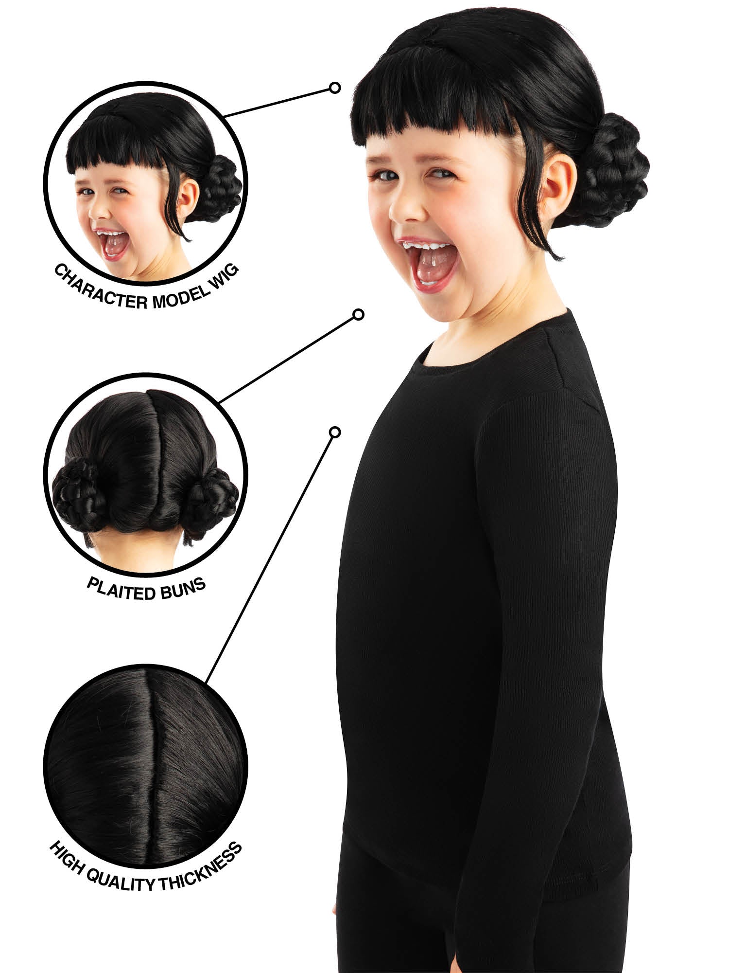 Zoey Wig 3