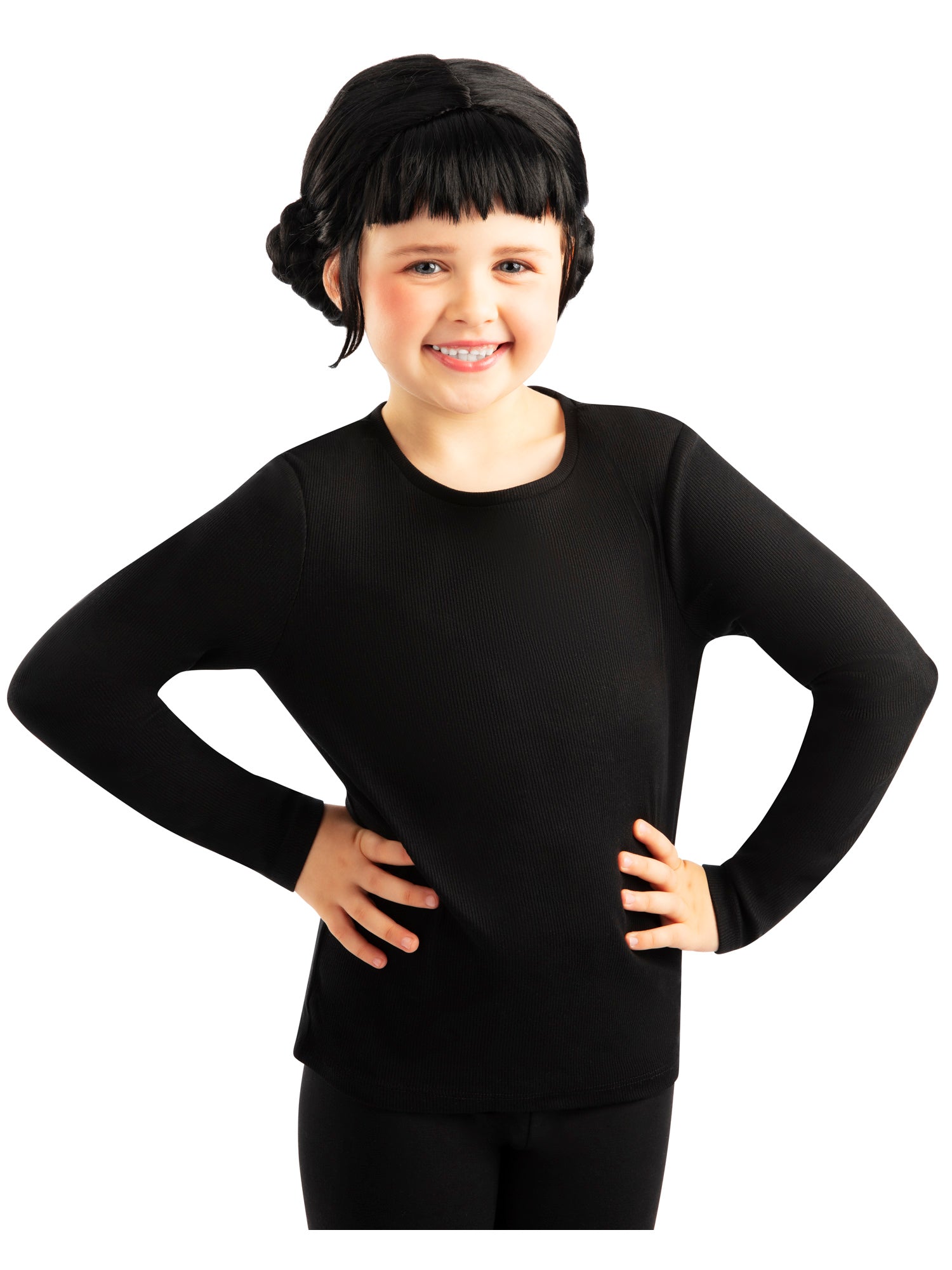Zoey Wig 4