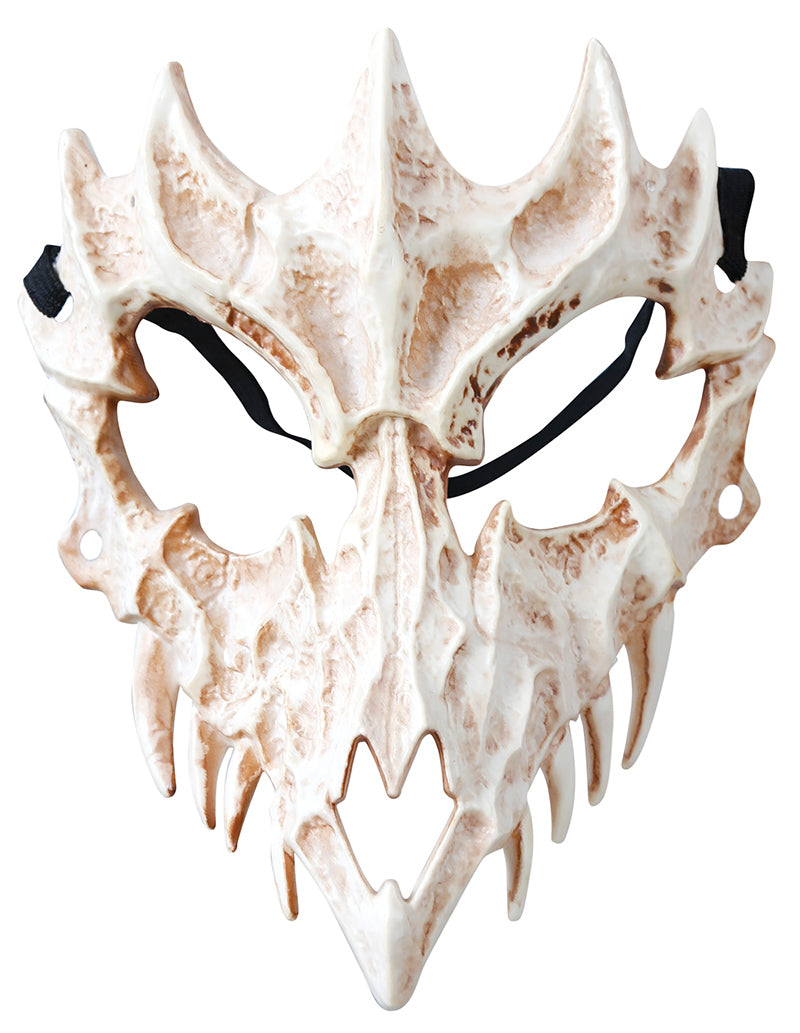 FANGS MASK, PVC