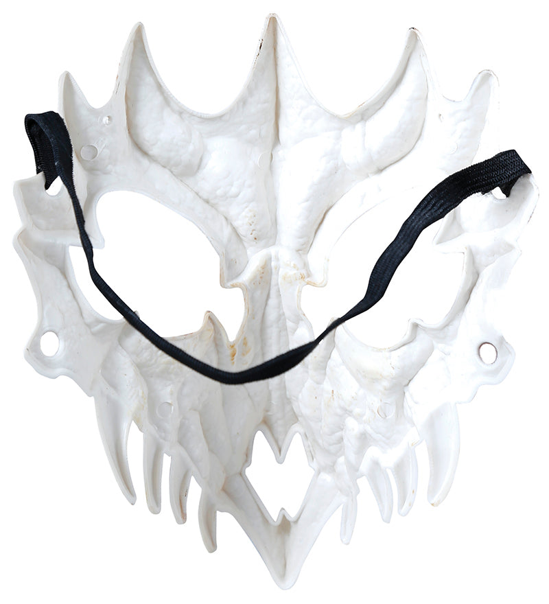 FANGS MASK, PVC