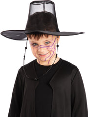 Jinu Demon- Hat 1