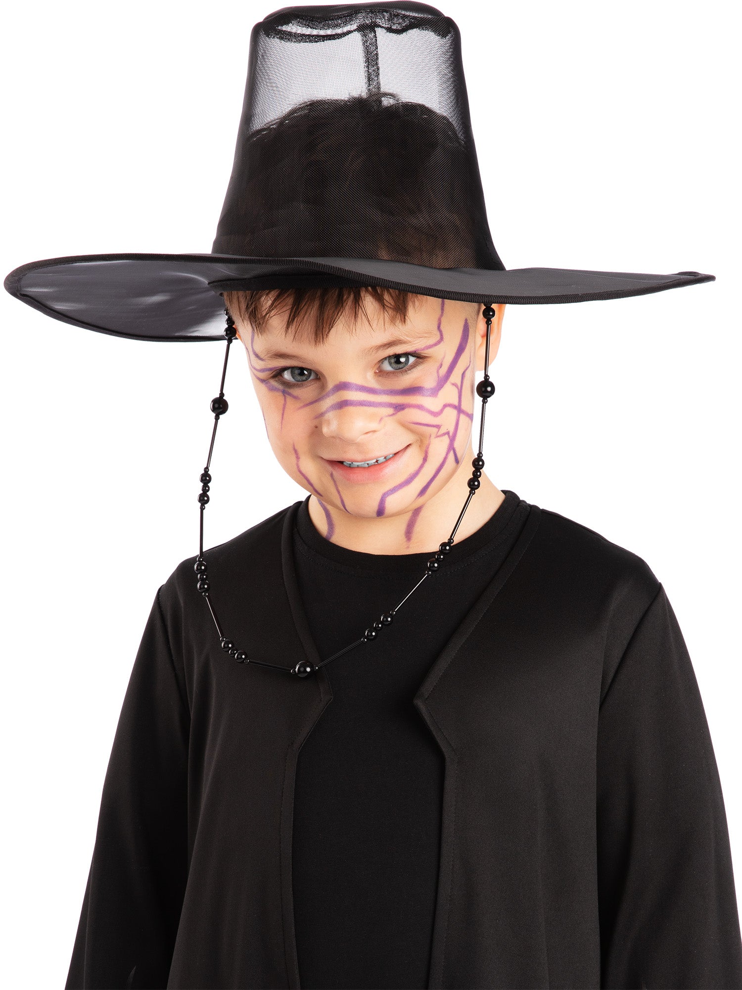 Jinu Demon- Hat 1