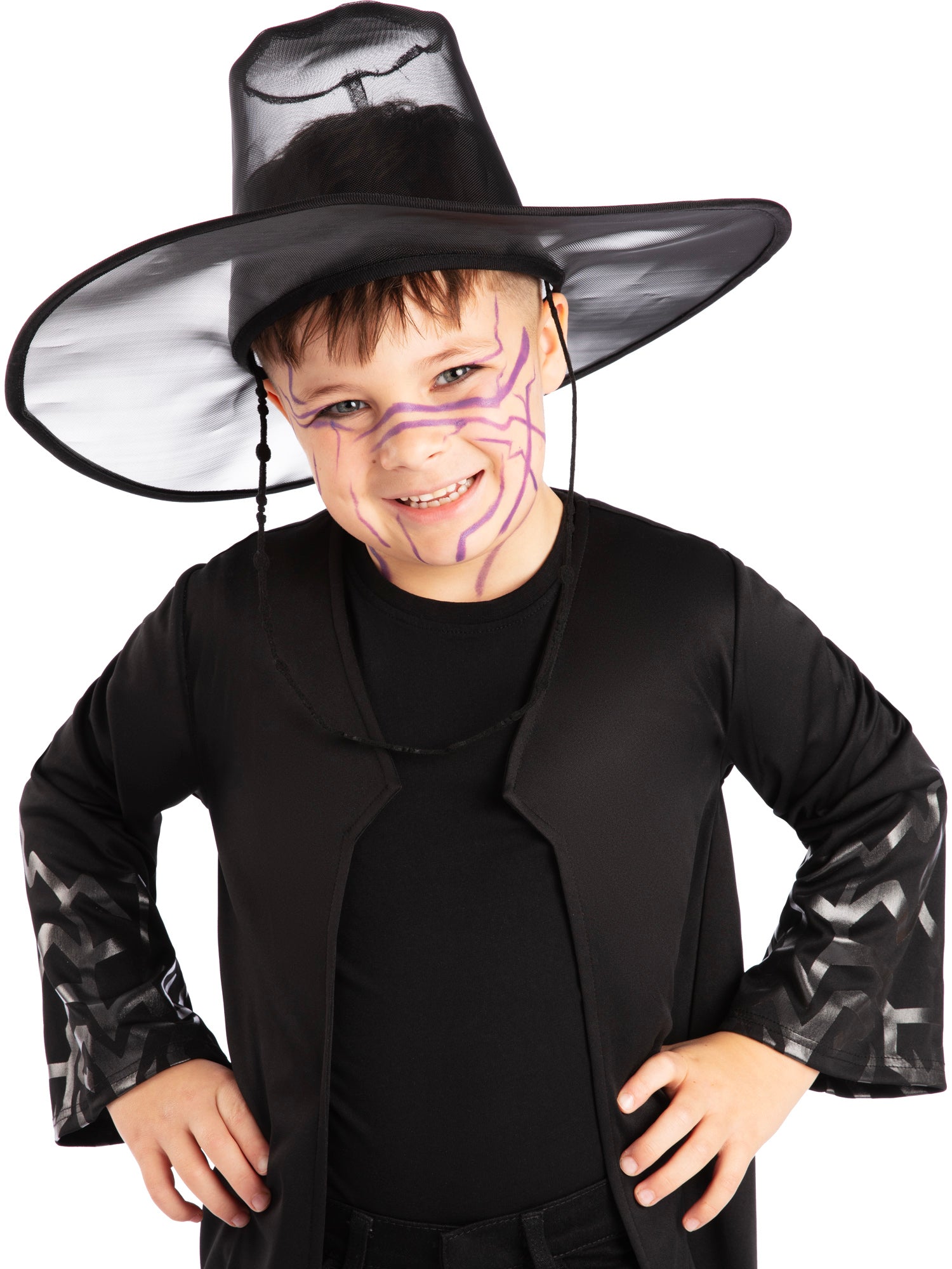 Jinu Demon- Hat 3