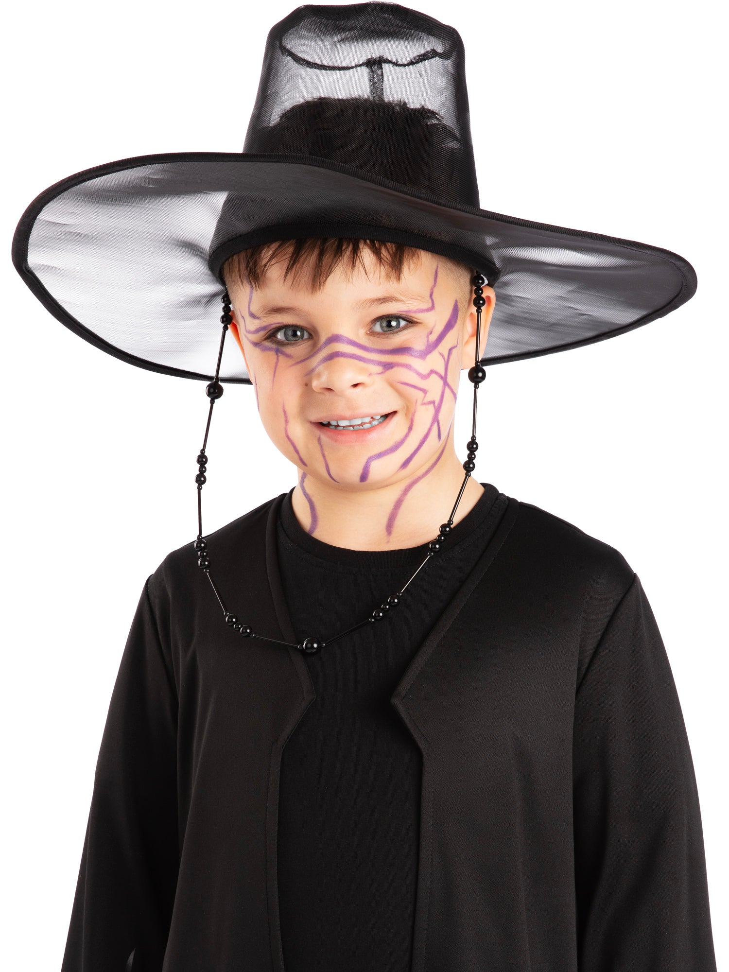 Jinu Demon- Hat 4