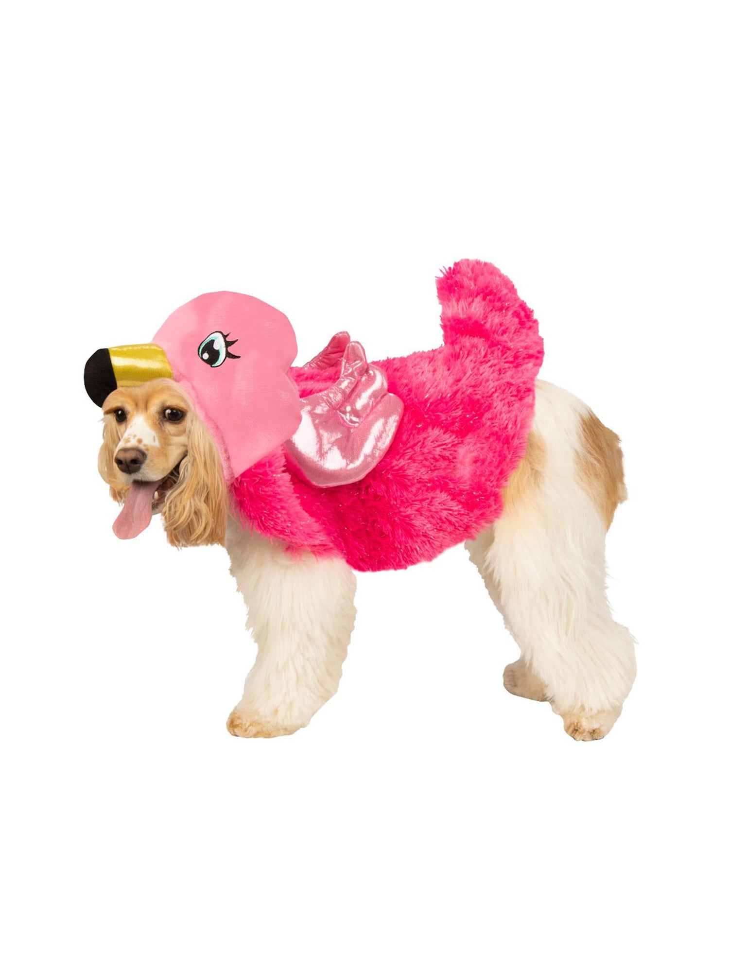 Flamingo 1