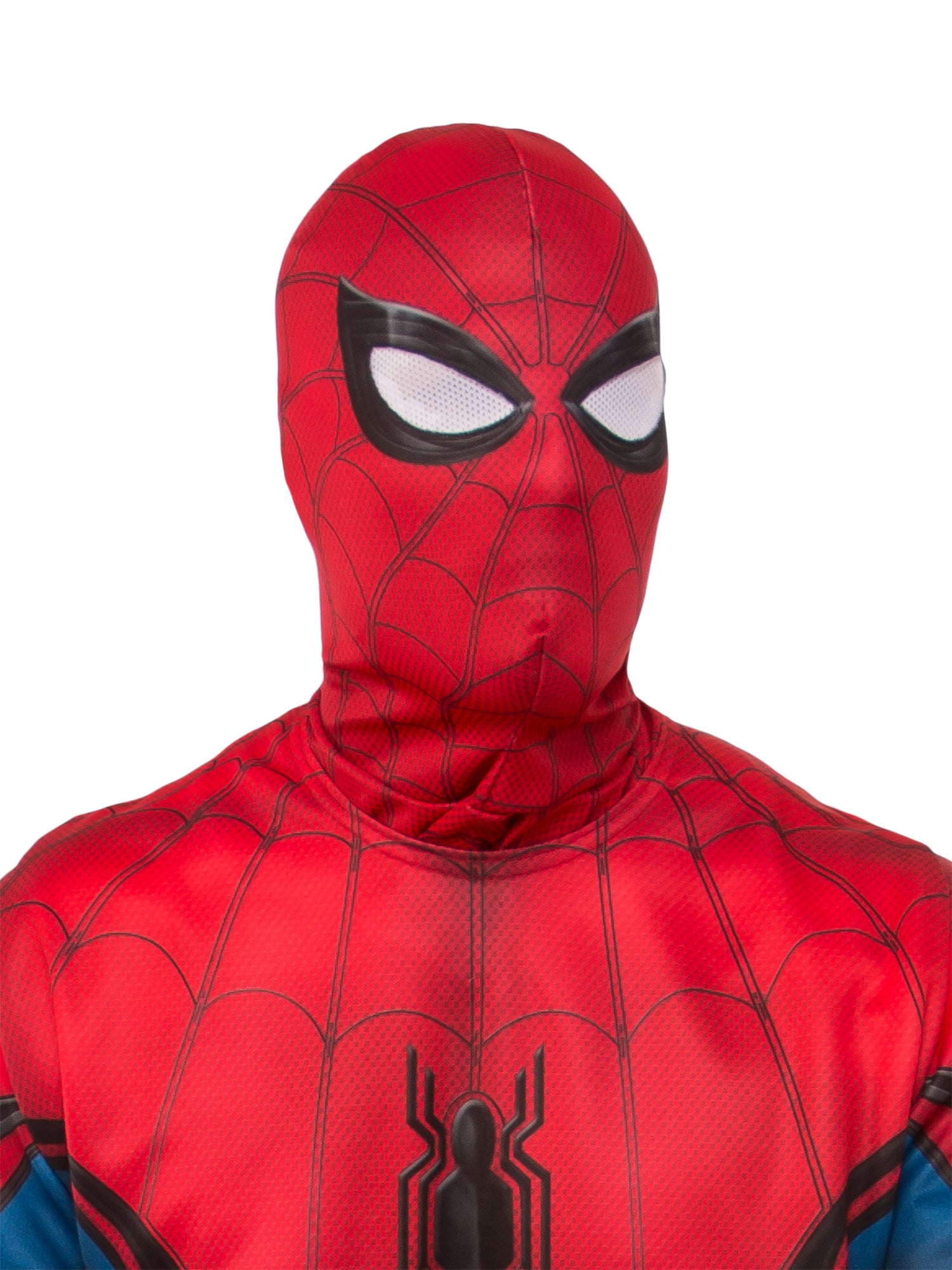 Spider-Man Fabric Mask Adult 1