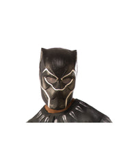Black Panther Mask Adult 1