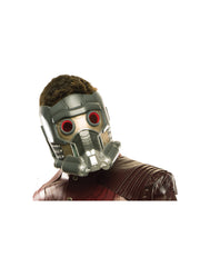 Star-Lord Light Up Mask Adult 1