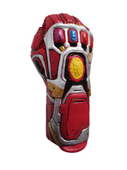 Nano Eva Gauntlet 1