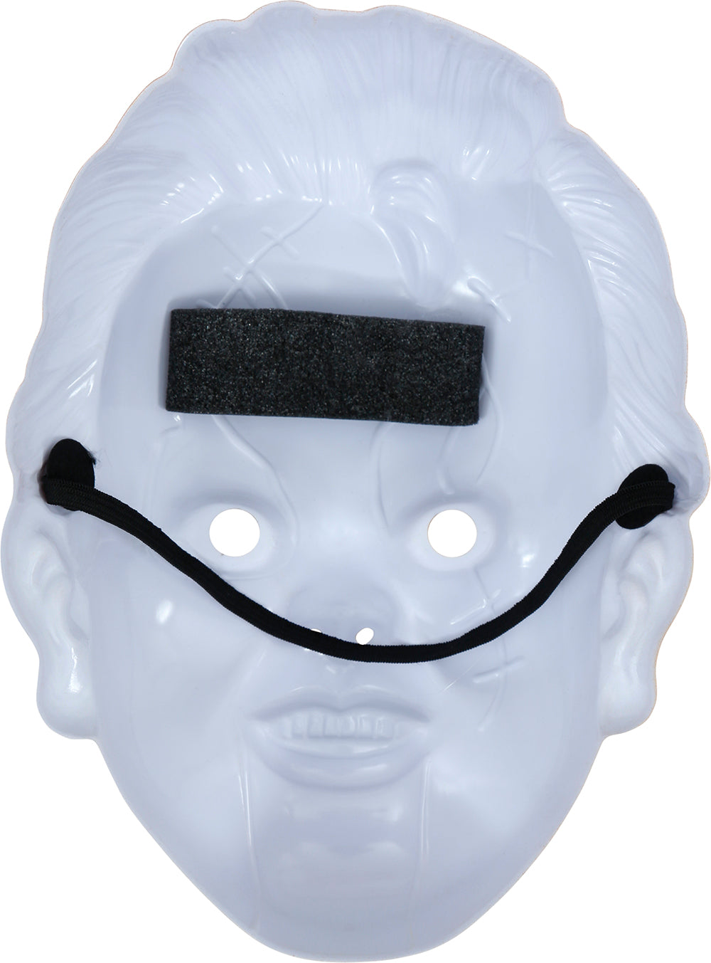 DEVIL CHILD MASK, PVC, CHILD