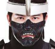 JAPAN HALF MASK, PVC