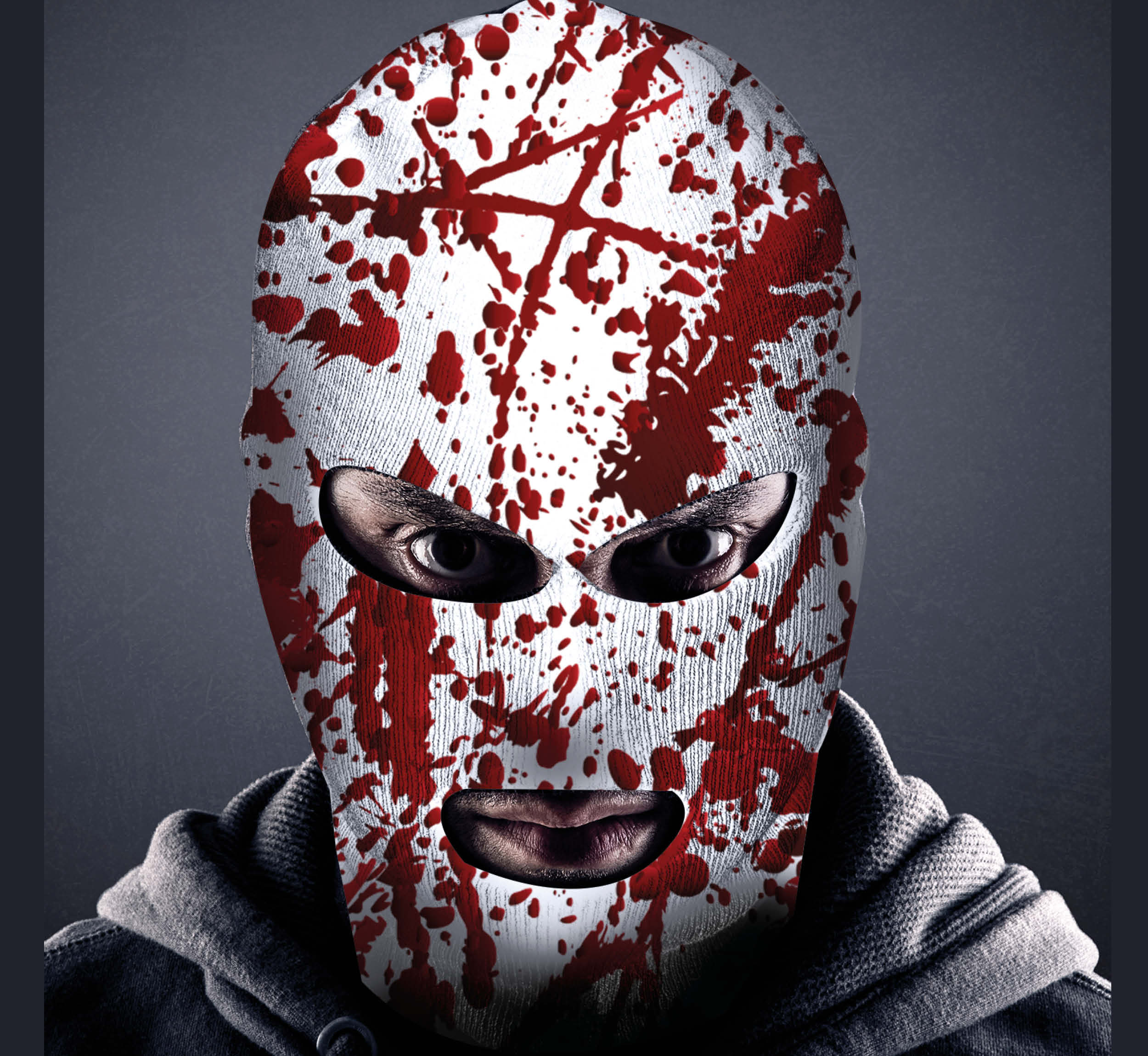 BLOODY HOOD