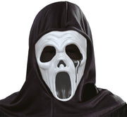 KILLER MASK, PVC, CHILDREN