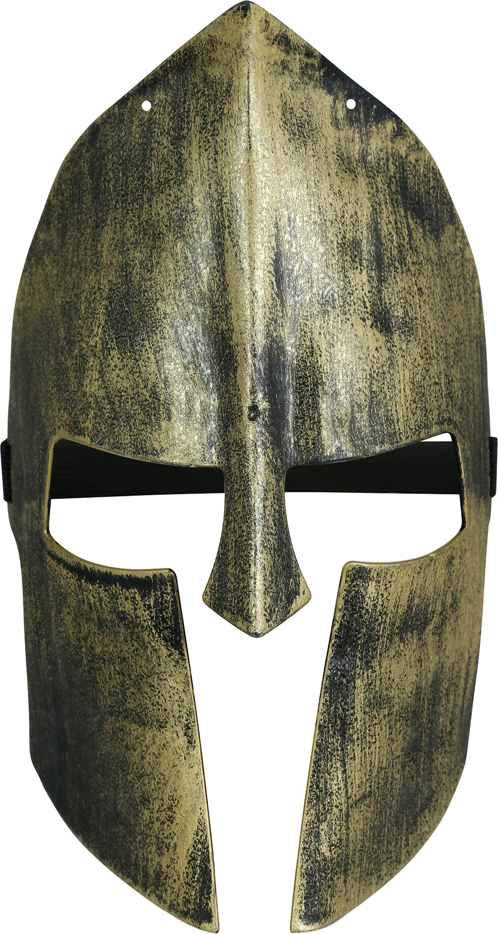 SPARTAN PVC MASK, ADULT