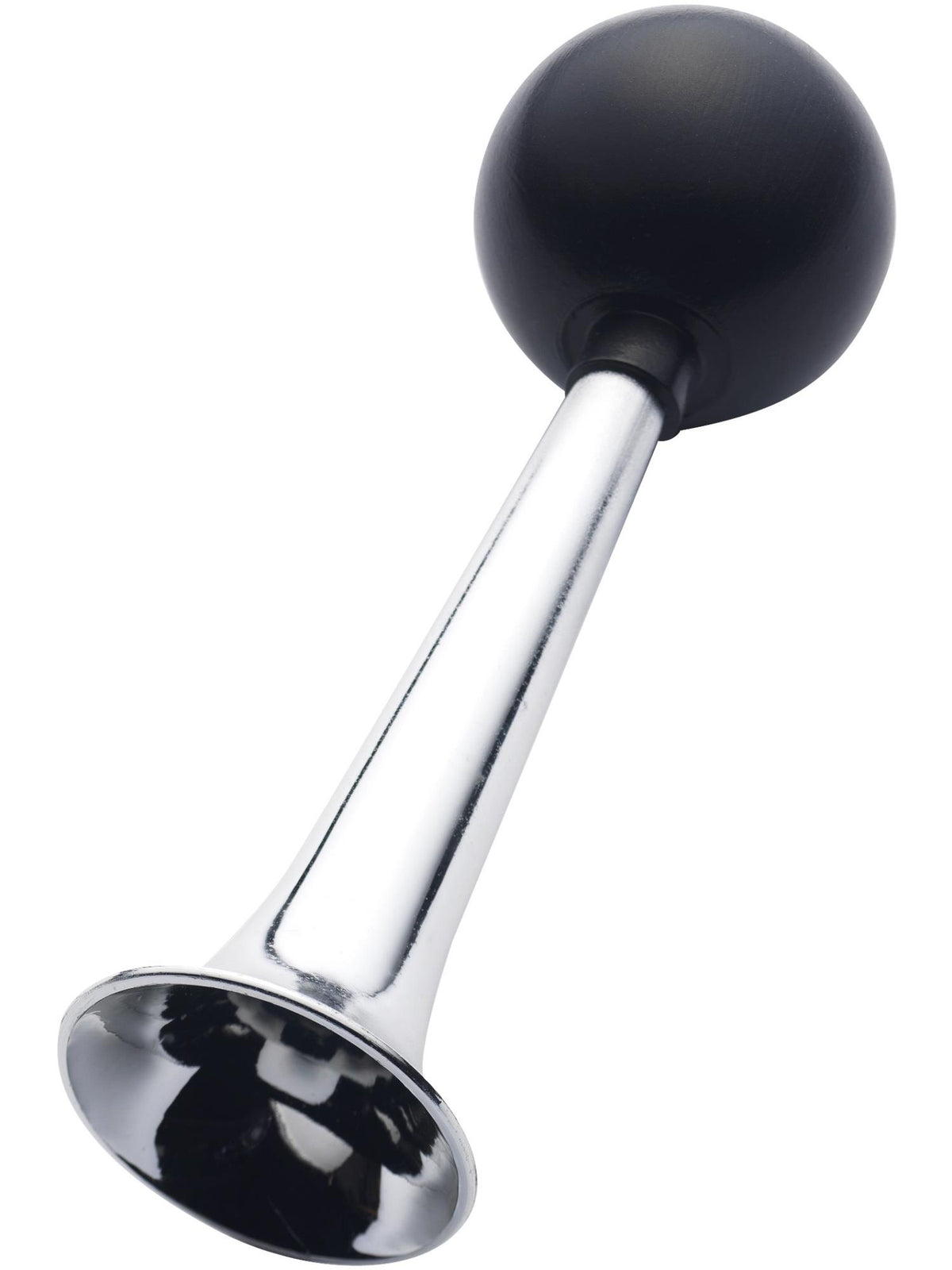 Honk Honk Clown Horn, Silver 1