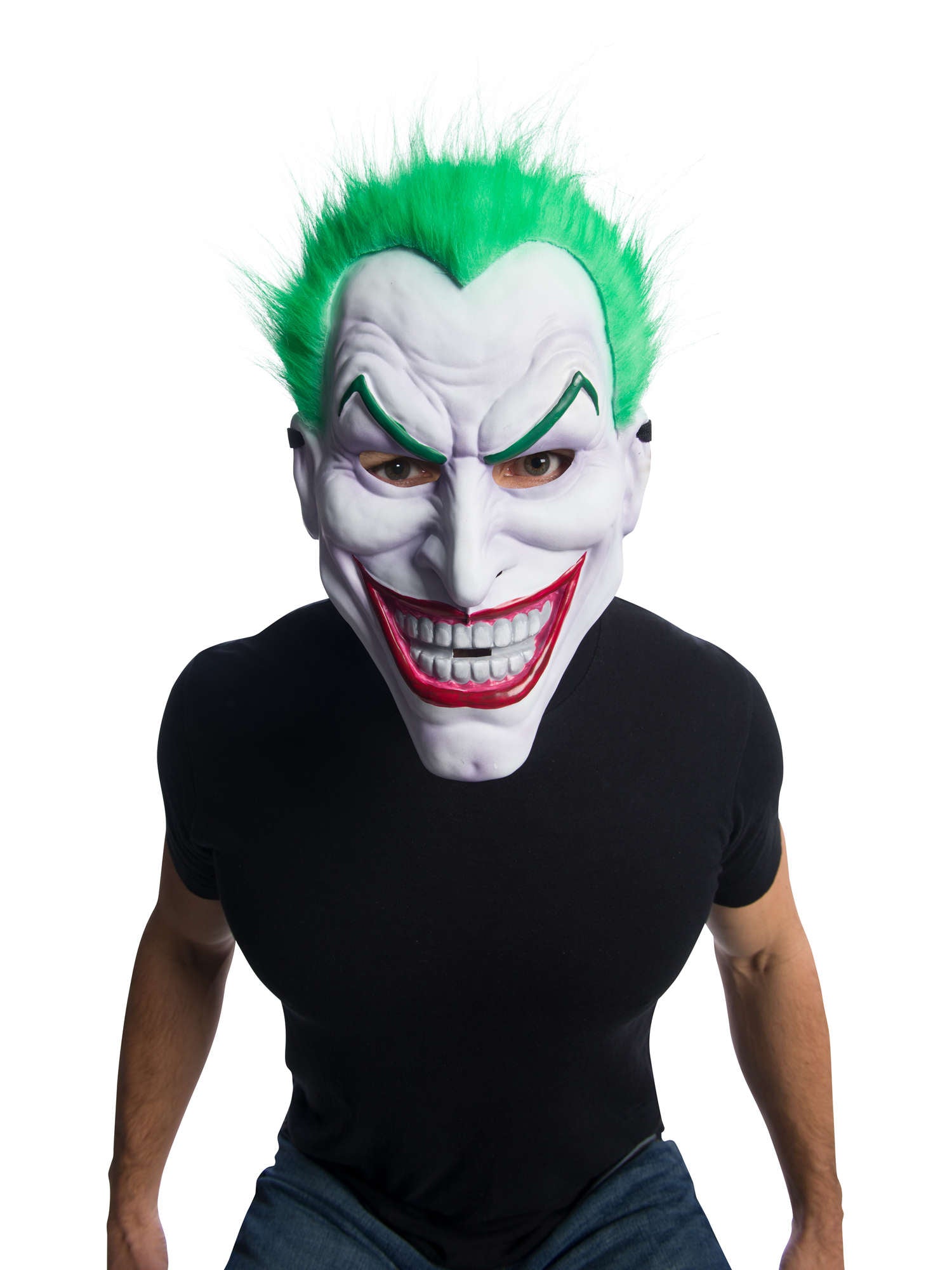 Joker Mask 1