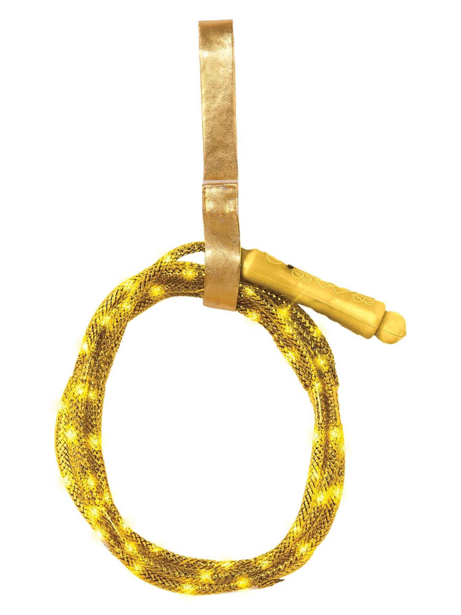 Wonder Woman Light Up Lasso 1