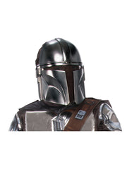 The Mandalorian Mask 1