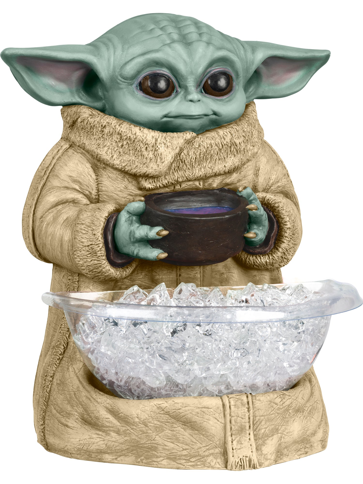 The Child Mini Candy Bowl Holder 2
