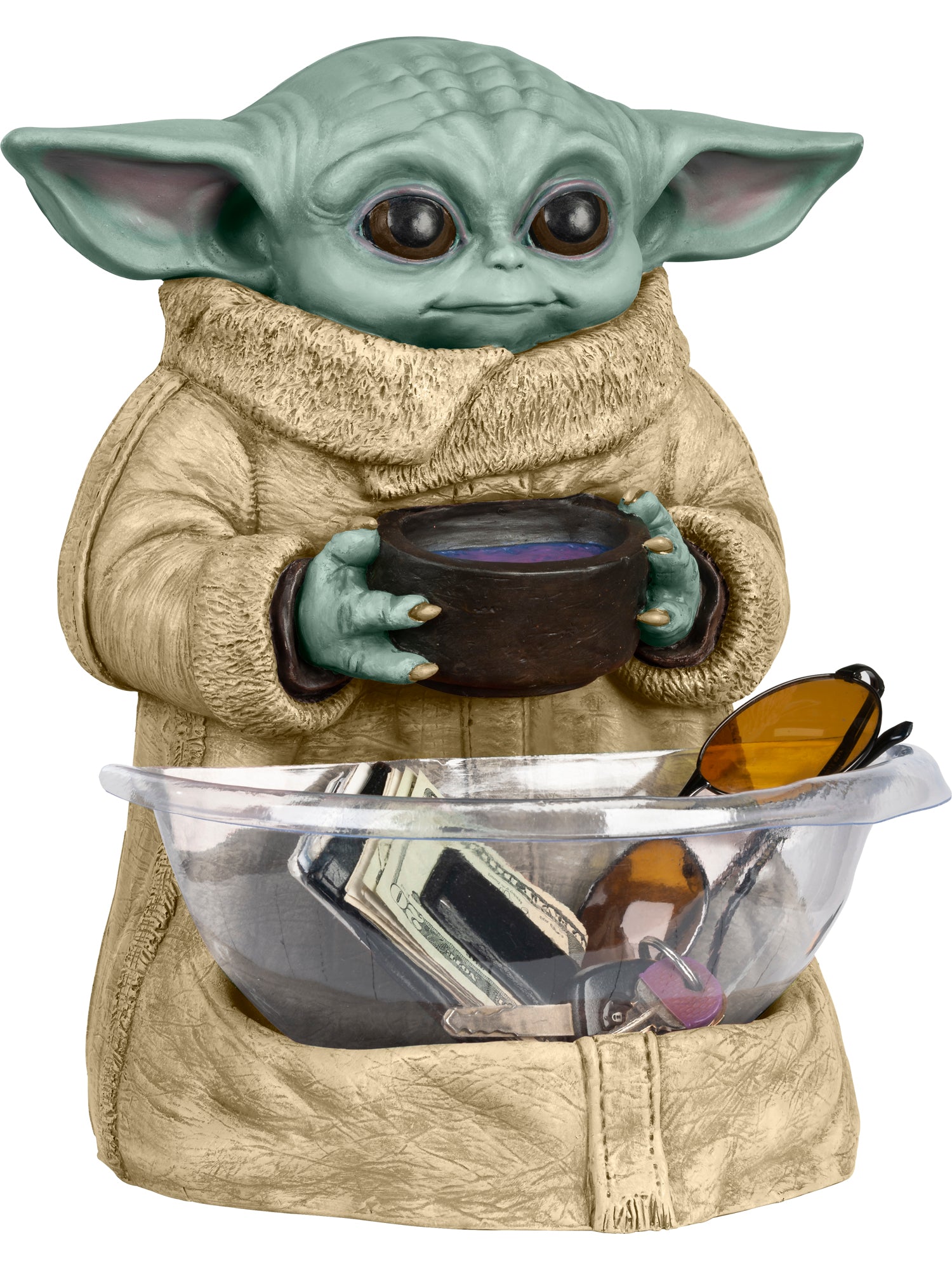 The Child Mini Candy Bowl Holder 3