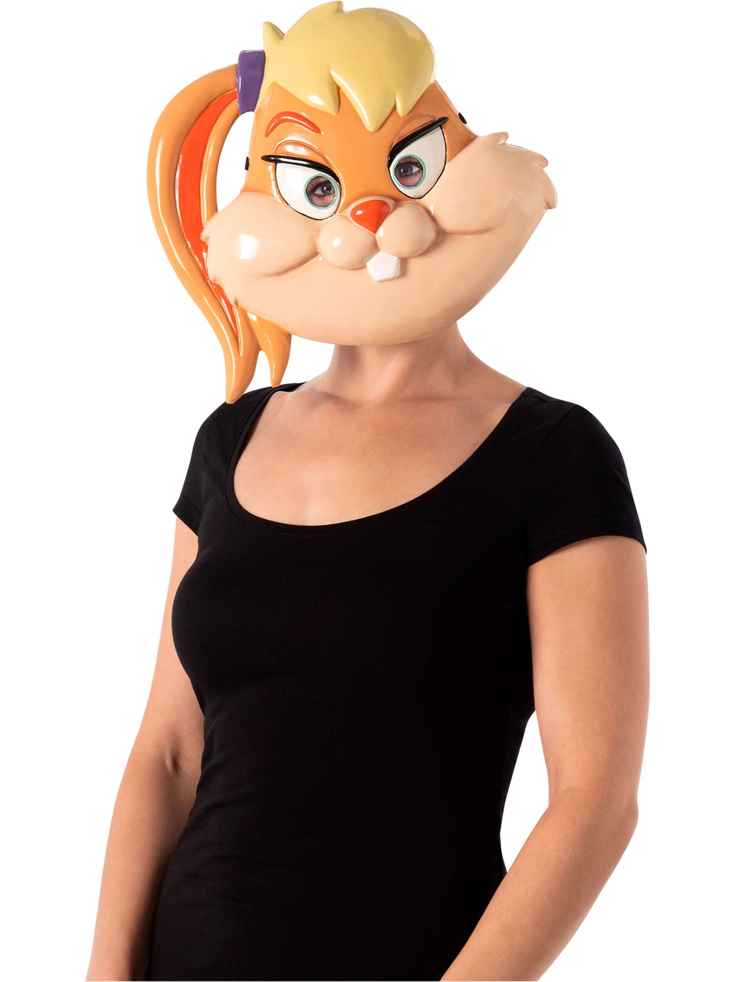 Lola Bunny Mask 4