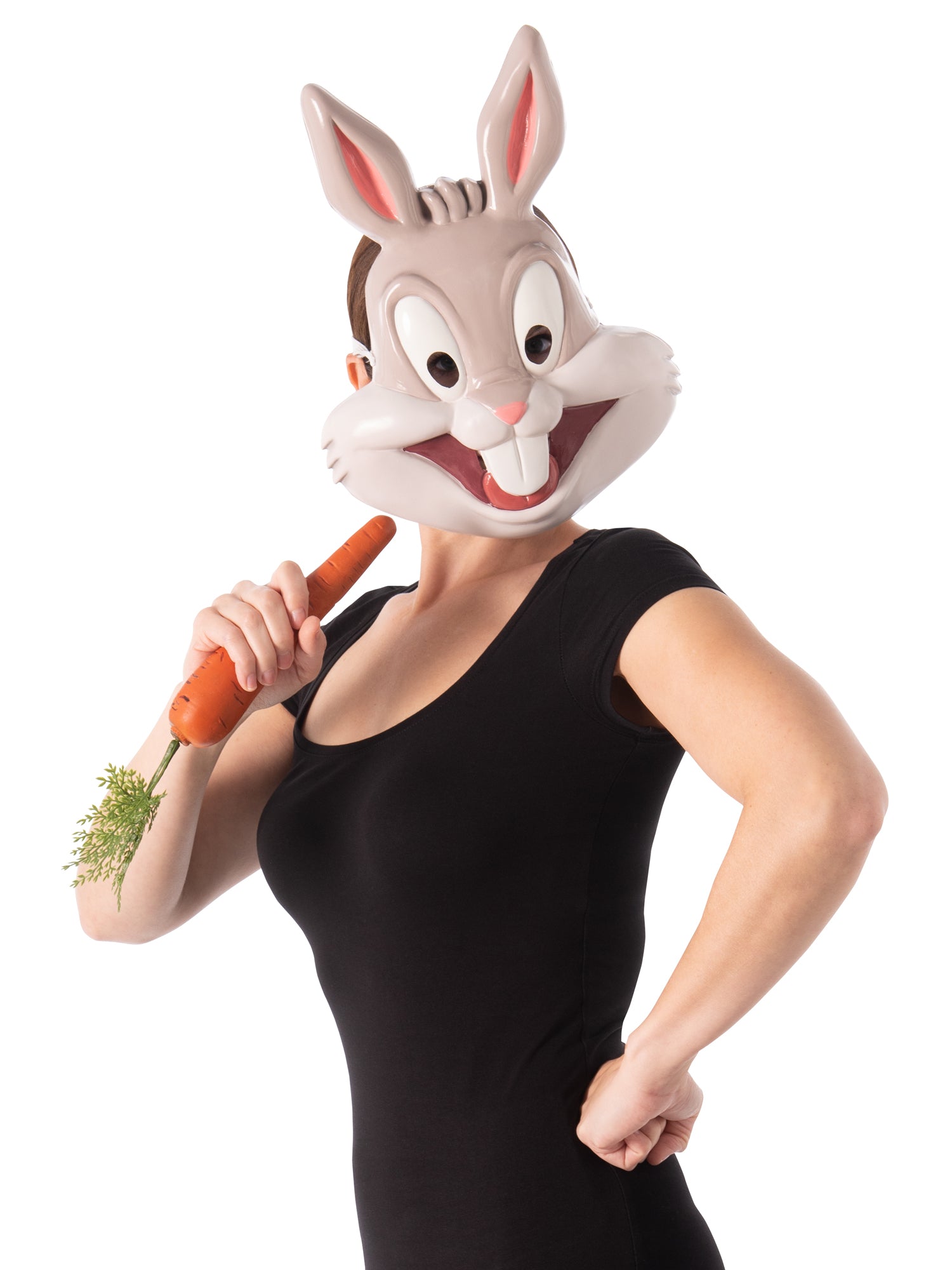 Bugs Bunny Mask 1