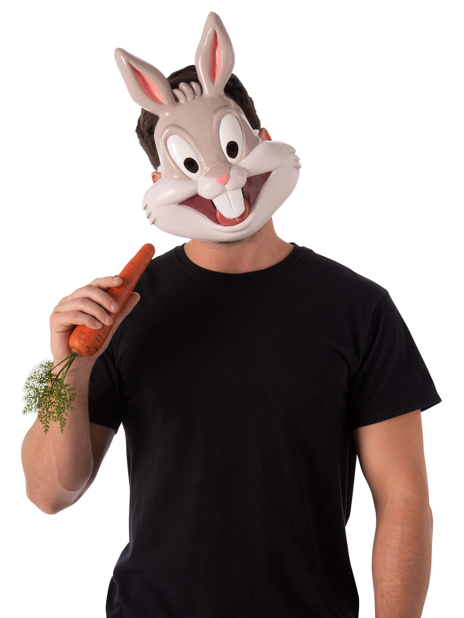 Bugs Bunny Mask 4