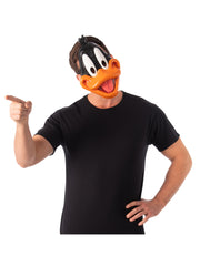 Daffy Duck Mask 1