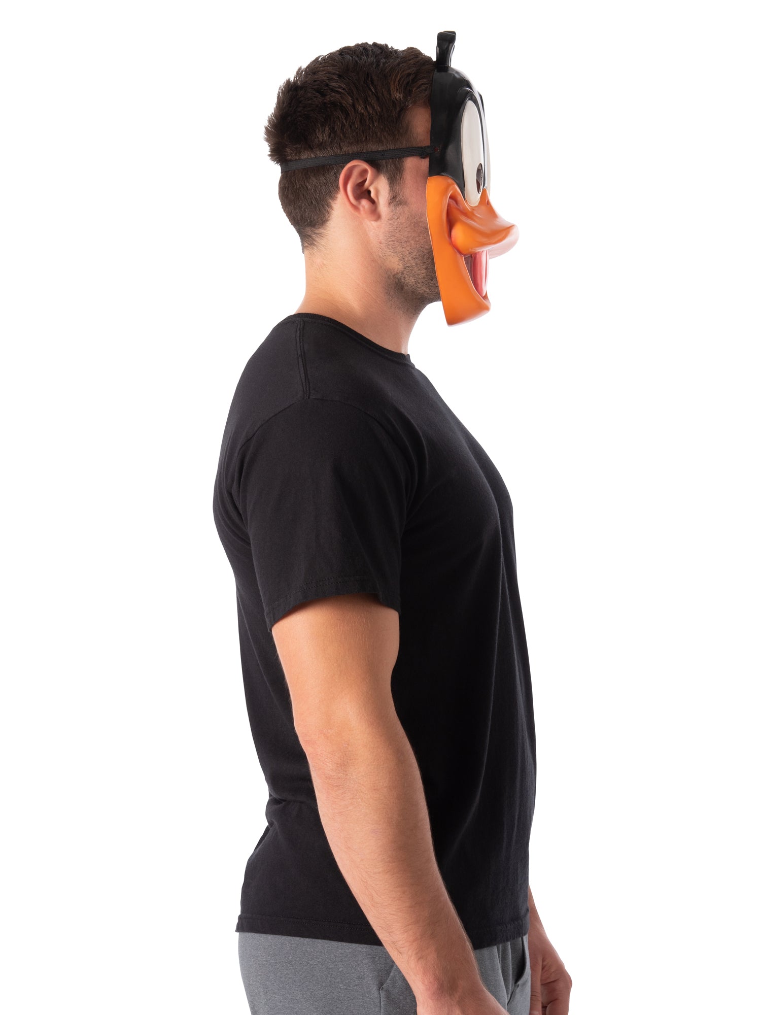 Daffy Duck Mask 2