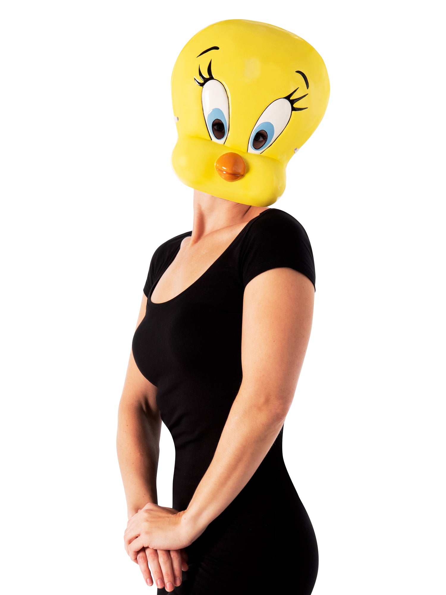 Tweety Bird Mask 1