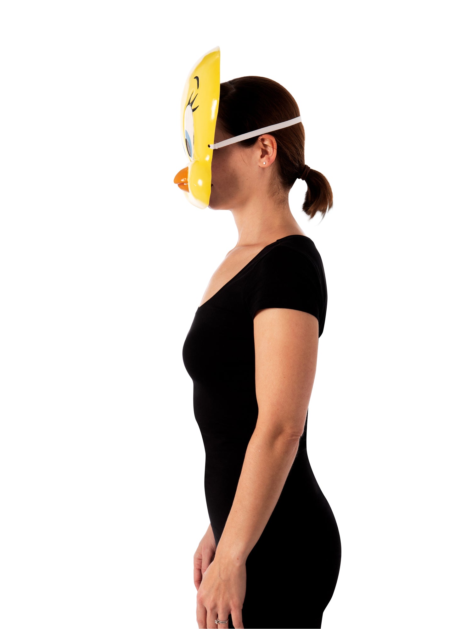 Tweety Bird Mask 2