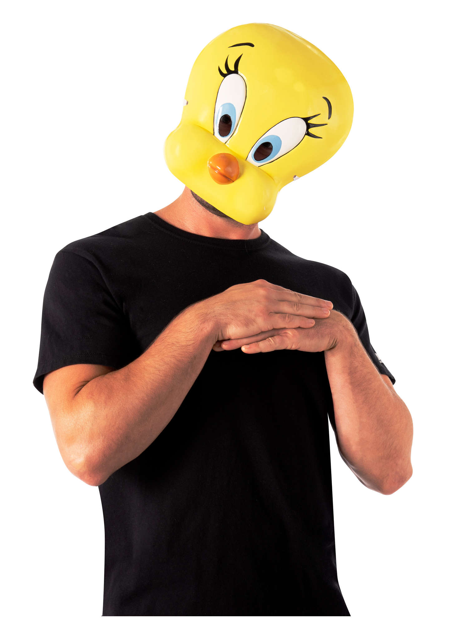 Tweety Bird Mask 4